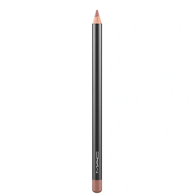 Image of MAC Lip Pencil (Various Shades) Stripdown