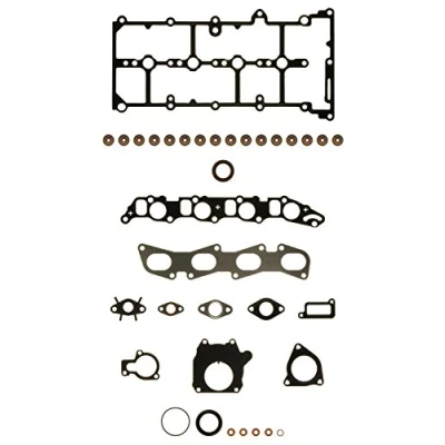 Image of Gasket Set, cylinder head AJUSA 53016700