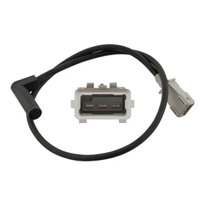 Image of Sensor, crankshaft pulse FEBI BILSTEIN 37016