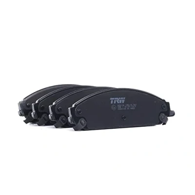 Image of brake Pad Set, disc TRW GDB4134