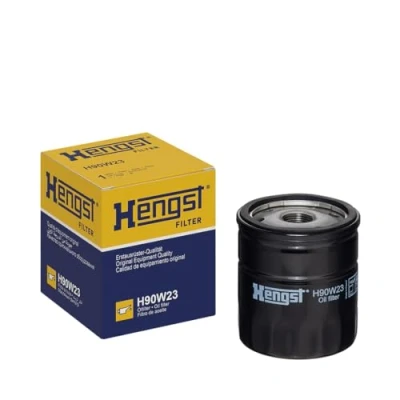 Image of Oil FILTER HENGST H90W23