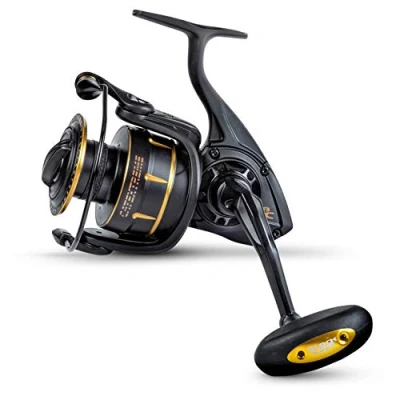 Image of Black Cat Catextreme 65 Fishing reel