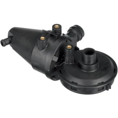 Image of Oil Trap, crankcase breather GATES EMH934