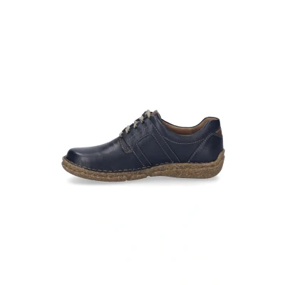 Image of Josef Seibel Women&#039;s Neele 44 Derbys, ocean, 39 EU
