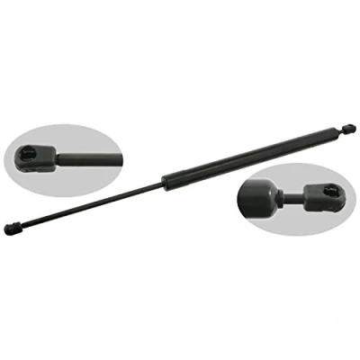 Image of Gas Spring, boot /cargo area FEBI BILSTEIN 27672