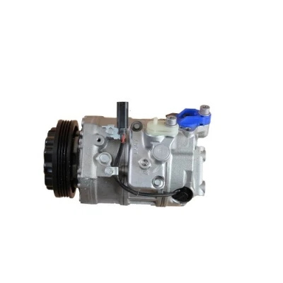 Image of Compressor, air conditioning NRF 32520
