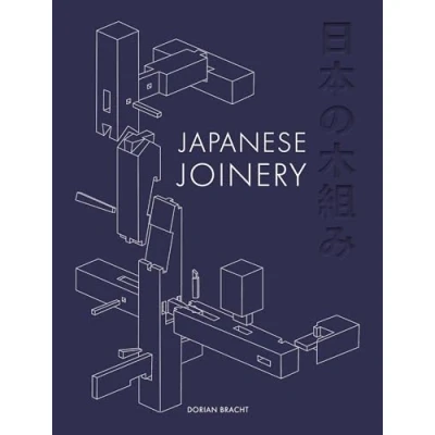 Image of Japanese Joinery