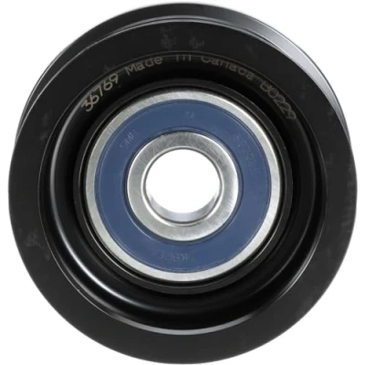 Image of Deflection/Guide Pulley, V ribbed belt GATES T36769