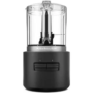 Image of Kitchenaid Cordless Food Chopper Without Battery Go Whirlpool