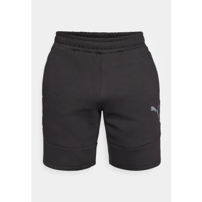 Image of Puma Shorts Sports shorts, Men&#039;s, Size: XXL, Black
