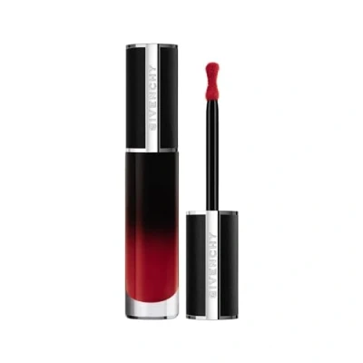 Image of Givenchy Le Rouge Interdit Cream Velvet Liptstick 6.5ml (Various Shades) N37