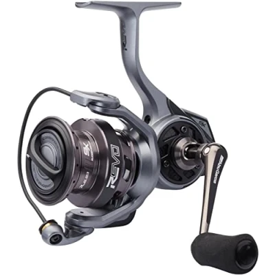 Image of Spin reel Abu Garcia Revo3 SX 3000H Fishing