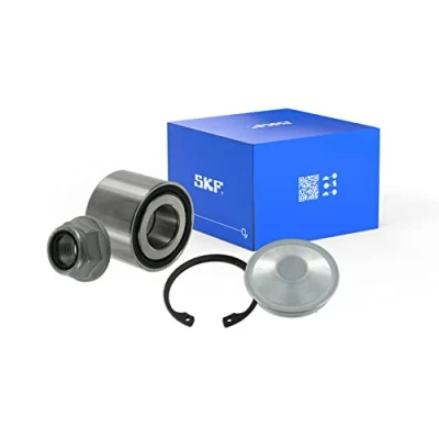 Image of Wheel Bearing Kit SKF VKBA 3525