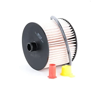Image of Fuel filter MEYLE 714 323 0004
