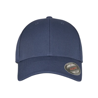 Image of Flexfit NEUE Kollektion Alpha Shape Cap, Size: L/XL, Darknavy