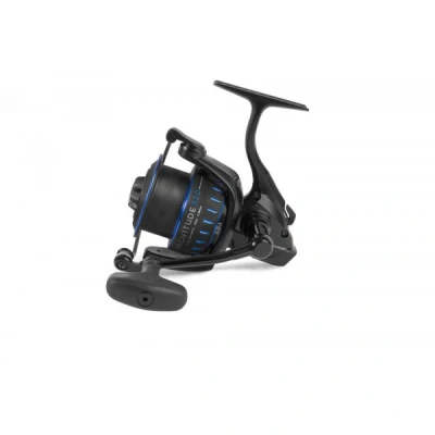 Image of Preston Magnitude Coarse Fish reel 520 FD Fishing