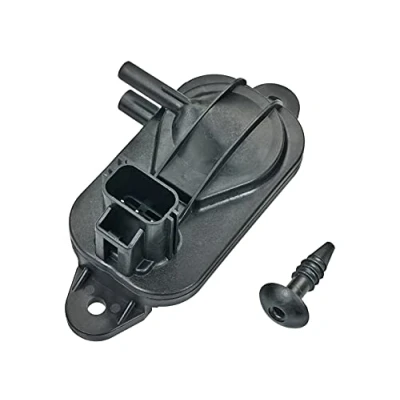Image of Sensor, exhaust pressure MEYLE 714 801 0001