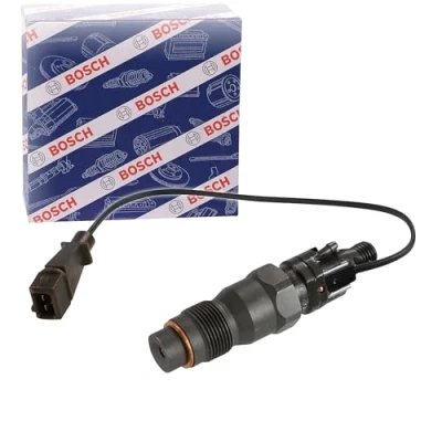 Image of Nozzle and Holder Assembly BOSCH 0 432 217 279