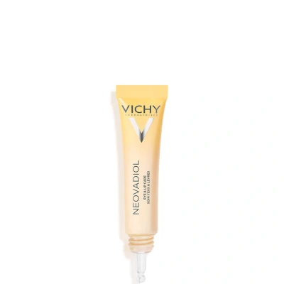 Image of Vichy Neovadiol Multi Corrective Eye and Lip Care for Perimenopause Menopause 15ml