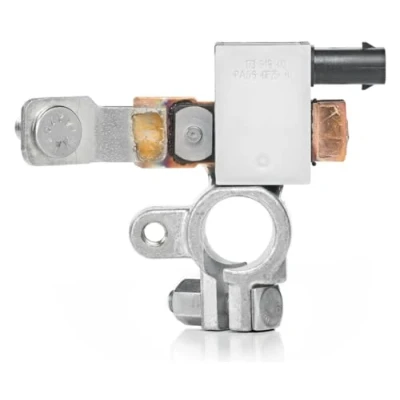 Image of Sensor, battery management HELLA 6PK 010 557 911