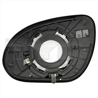 Image of mirror Glass, outside TYC 313 0038 1