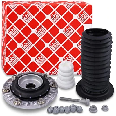 Image of Repair Kit, suspension strut FEBI BILSTEIN 104870