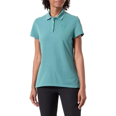 Image of Odlo Women&#039;s Essentials Polo shirt Hiking