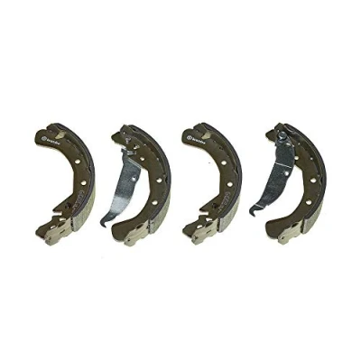 Image of Brake Shoe Set BREMBO S 59 517
