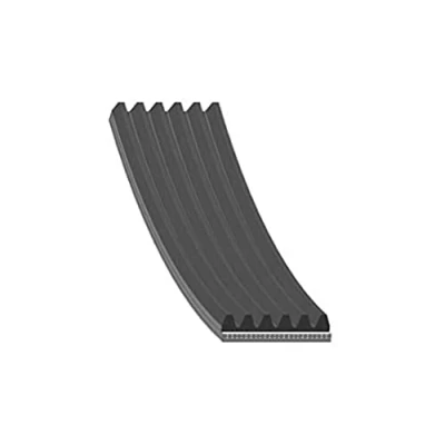 Image of V Ribbed Belt FEBI BILSTEIN 29005