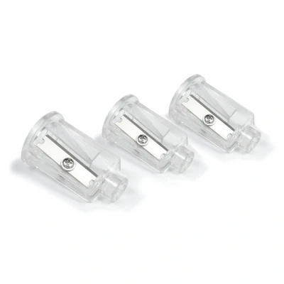 Image of Rapesco 1485 PS12 USB Replacement Sharpening Units, Pack of 3
