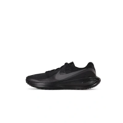 Image of Nike Performance Revolution 8 Road running shoes, Men&#039;s, Size: 7, Black/anthracite shoes
