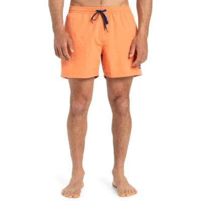 Image of Quiksilver Everyday Solid 15 Swimming shorts, Men&#039;s, Size: XS, Nhz