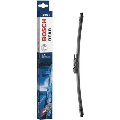 Image of Wiper Blade BOSCH 3 397 016 387