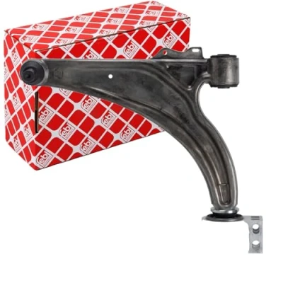 Image of Track Control Arm FEBI BILSTEIN 43719
