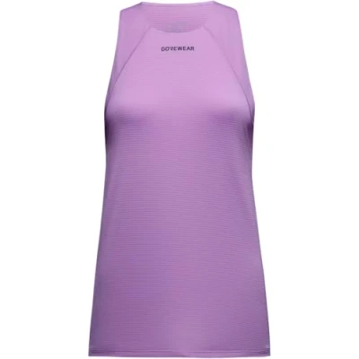 Image of GORE WEAR Women&#039;s Contest 2.0 Singlet Shirt