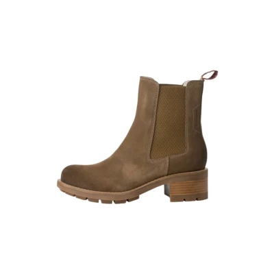 Image of Tamaris Damen Stiefel 1 25490 43 336 36 TOBACCO