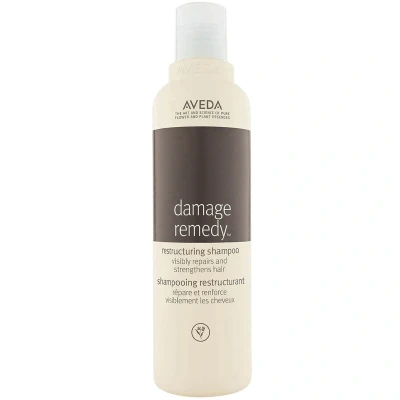 Image of Aveda Damage Remedy Restructuring Shampoo 250ml