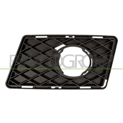 Image of Ventilation Grilles, bumper PRASCO ME7102134