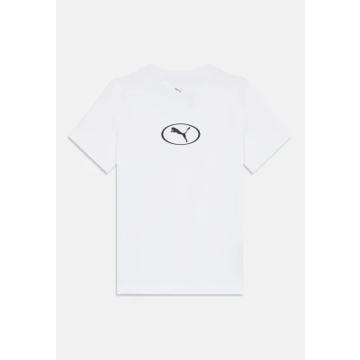 Image of PUMA Sport Rib Collar Tee B