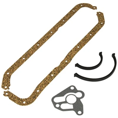 Image of Gasket, oil sump CORTECO 423941P