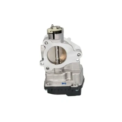 Image of Throttle body VDO 408 239 821 001Z