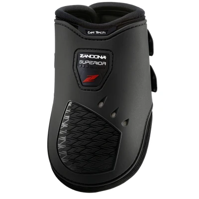 Image of Zandona Superior Air Fetlock Boots