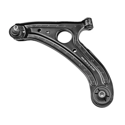 Image of Track Control Arm MEYLE 37 16 050 0006