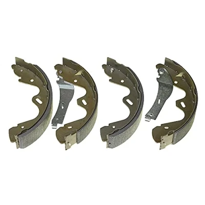 Image of Brake Shoe Set BREMBO S 56 517