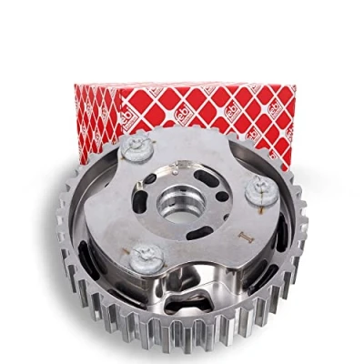 Image of Camshaft Adjuster FEBI BILSTEIN 104244