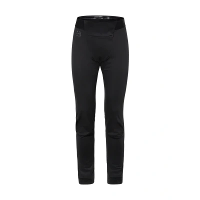 Image of VAUDE Kuro Essential Warm Tights Men&#039;s Shorts