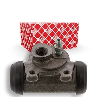 Image of Wheel Brake Cylinder FEBI BILSTEIN 09595