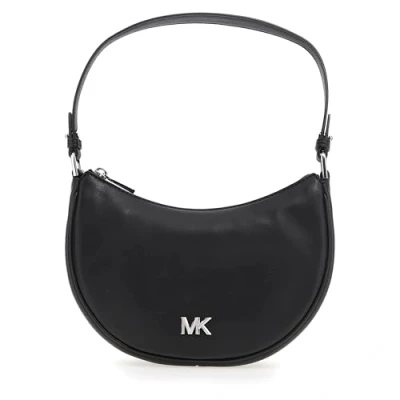 Image of Michael Kors KYLA Handbag, Women&#039;s, Size: One Size, Black