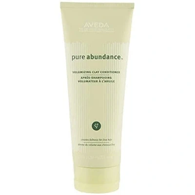 Image of Aveda Pure Abundance Volumising Duo Shampoo &amp; Conditioner
