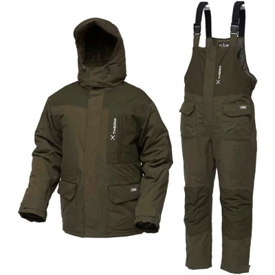Image of Dam Xtherm Winter suit 2Pcs Xxxl Thermo